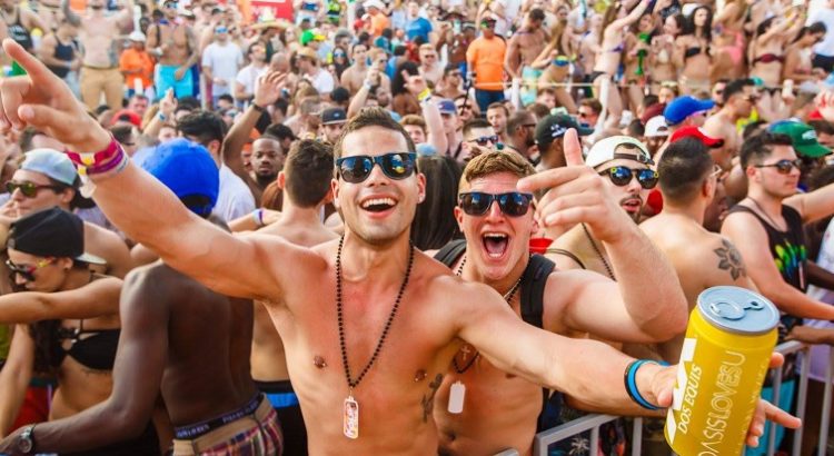 Spring Break 2018 - Never too Early to Plan