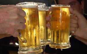 How To Say CHEERS in 50 Languages