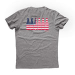 Cold Glory 6 Pack Pocket T-Shirt Grey