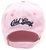 Pink 6 Pack American Flag Hat