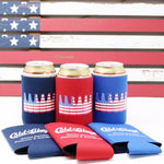 6 Pack 'Mericoozie