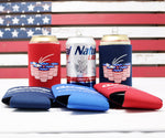 Beer Pong 'Mericoozie