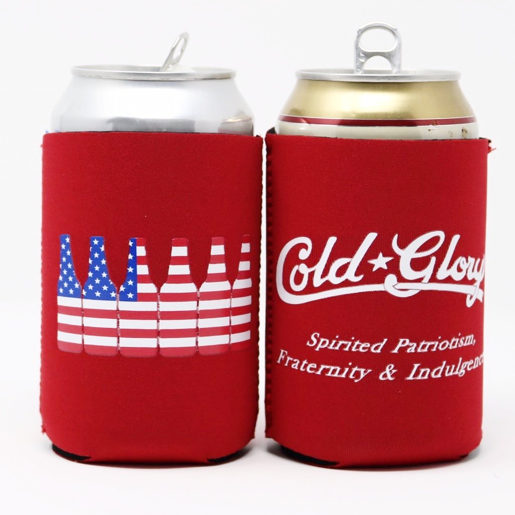 6 Pack 'Mericoozie