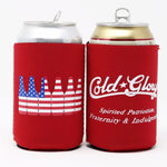 6 Pack 'Mericoozie