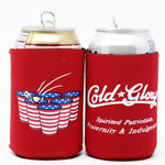 Beer Pong 'Mericoozie