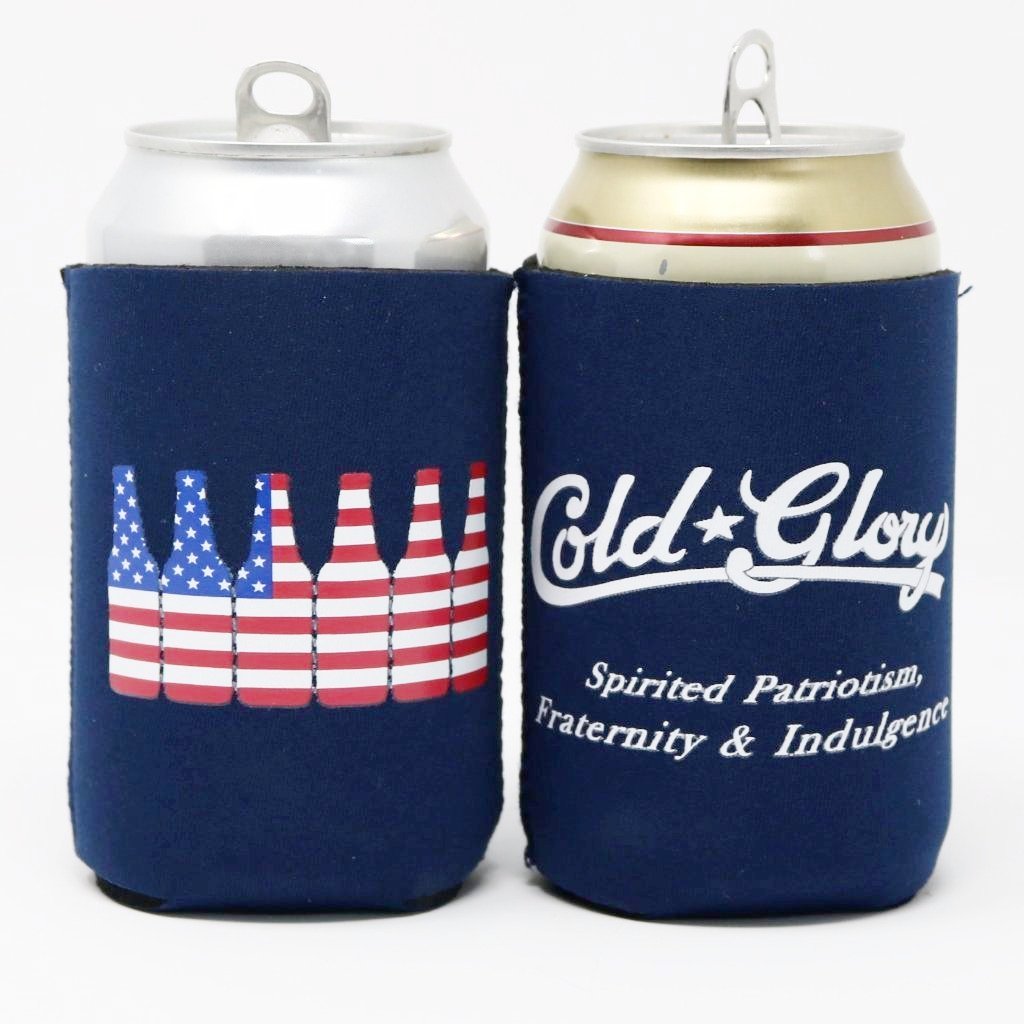 6 Pack 'Mericoozie