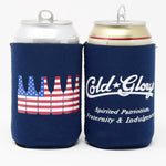 6 Pack 'Mericoozie