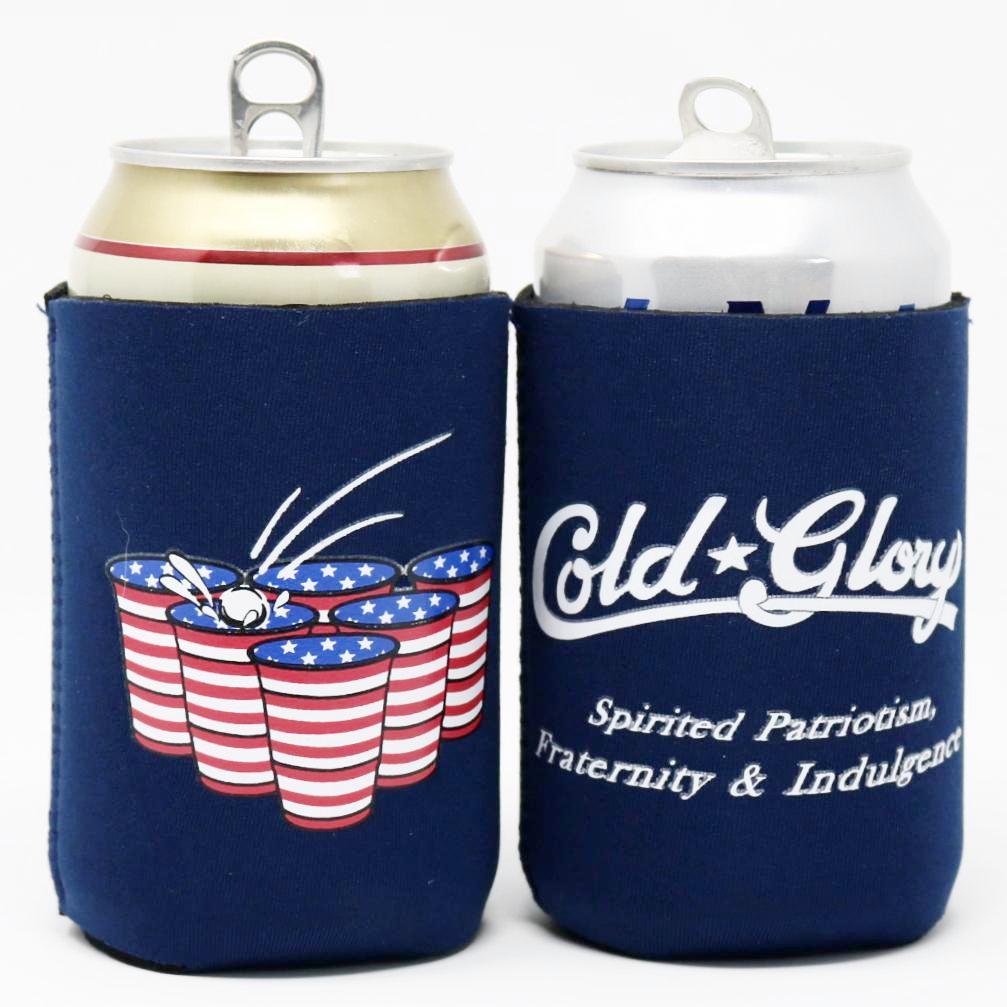 Beer Pong 'Mericoozie