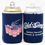 Beer Pong 'Mericoozie