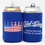 6 Pack 'Mericoozie