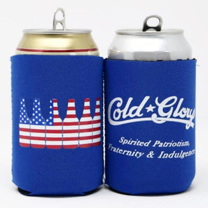 6 Pack 'Mericoozie