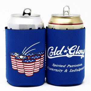 Beer Pong 'Mericoozie