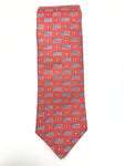 Red Old Glory Tie