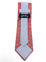 Red Old Glory Tie