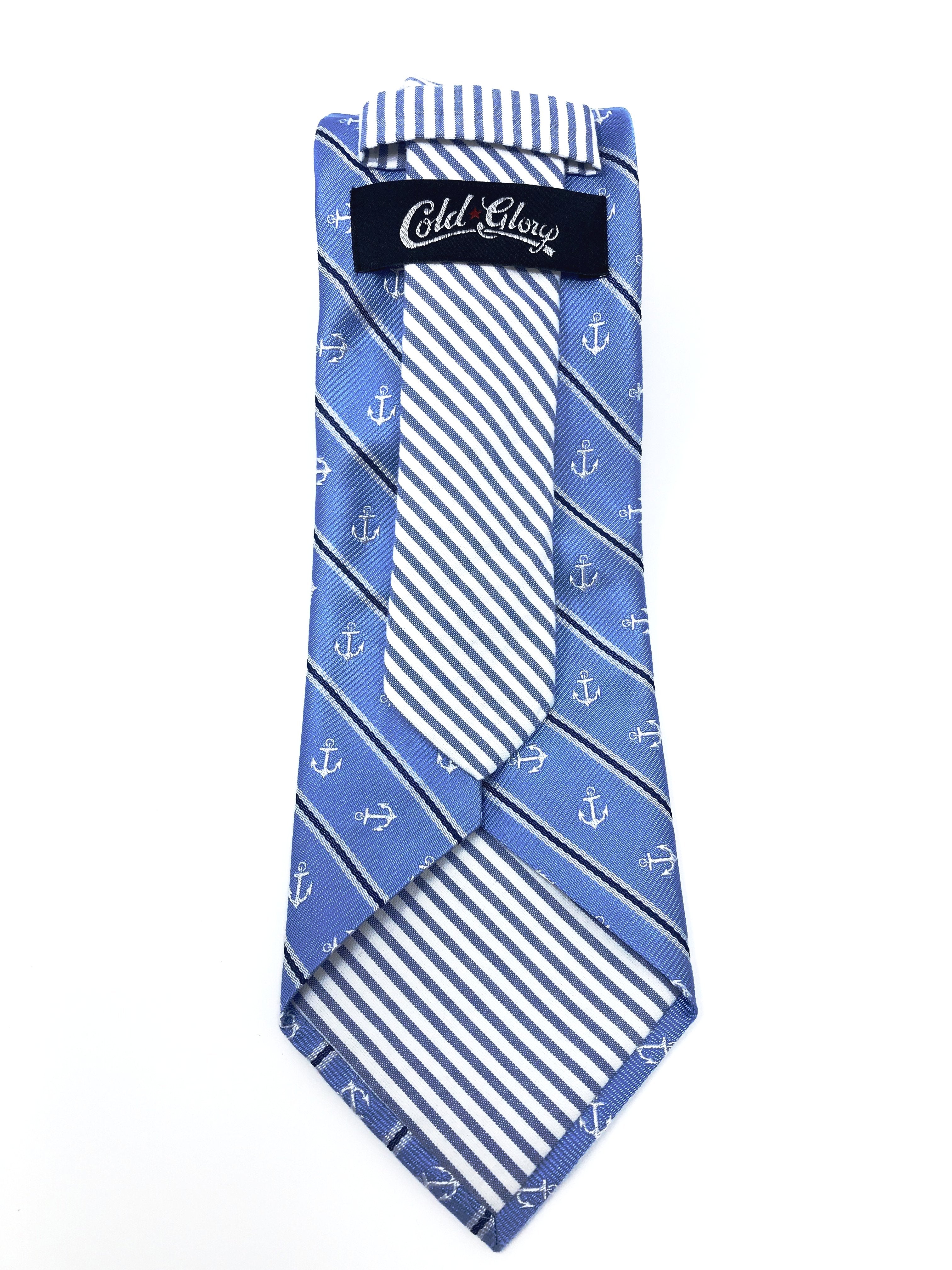 Anchors Away Repp Tie