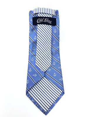 Anchors Away Repp Tie