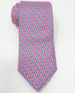 Drunken New Jersey State Tie